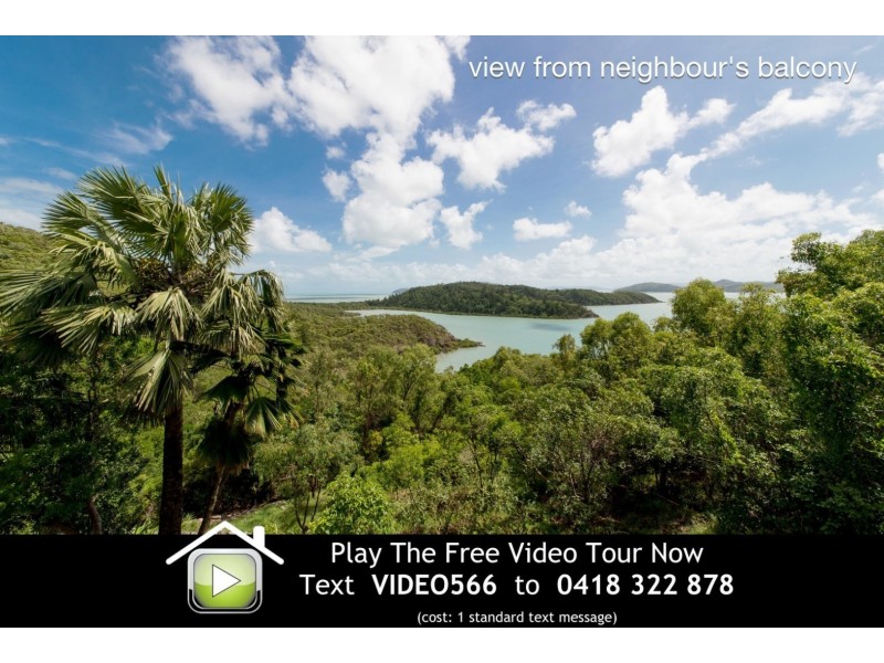 19 Passage Avenue, Shute Harbour QLD 4802