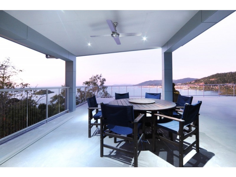 Lot 2 Jessies Way, Cannonvale QLD 4802