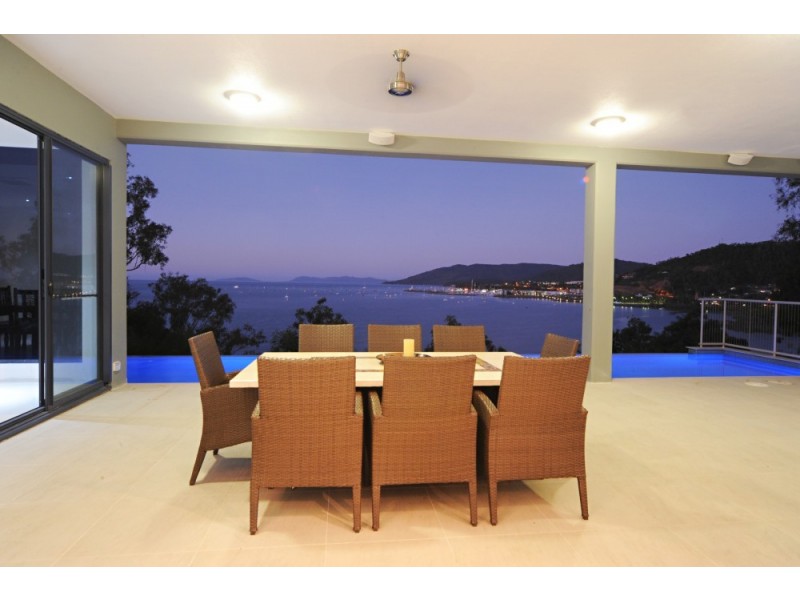 Lot 2 Jessies Way, Cannonvale QLD 4802