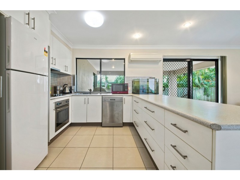 47 Erromango Dr, Jubilee Pocket QLD 4802