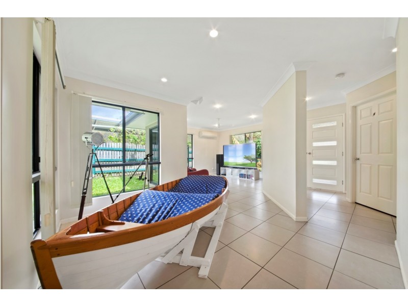 47 Erromango Dr, Jubilee Pocket QLD 4802