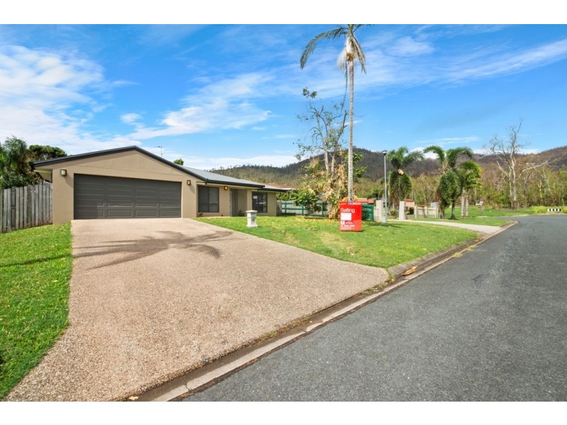 47 Erromango Dr, Jubilee Pocket QLD 4802