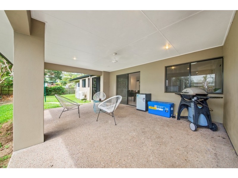 47 Erromango Dr, Jubilee Pocket QLD 4802