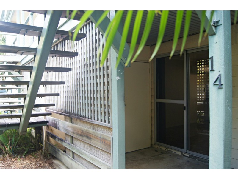 14/6 St Martins Lane, Cannonvale QLD 4802