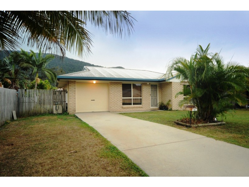 8 Phoenix Ct, Jubilee Pocket QLD 4802