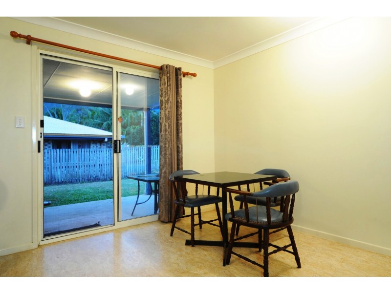 8 Phoenix Ct, Jubilee Pocket QLD 4802