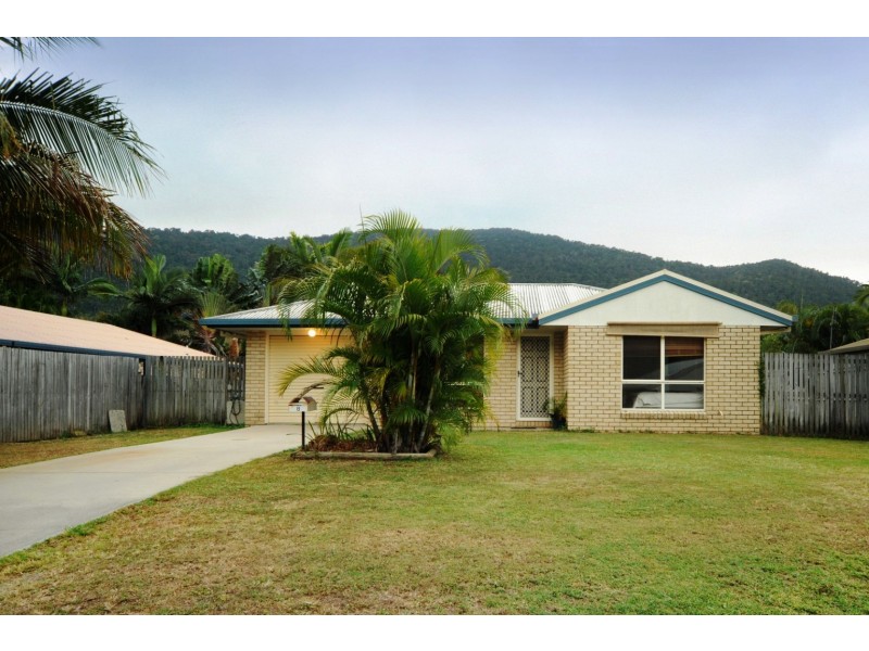 8 Phoenix Ct, Jubilee Pocket QLD 4802