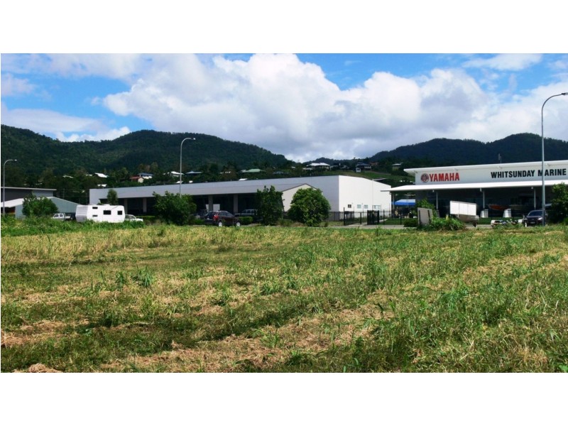 5/11 Shute Harbour Rd, Cannonvale QLD 4802