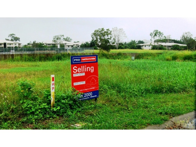 5/11 Shute Harbour Rd, Cannonvale QLD 4802