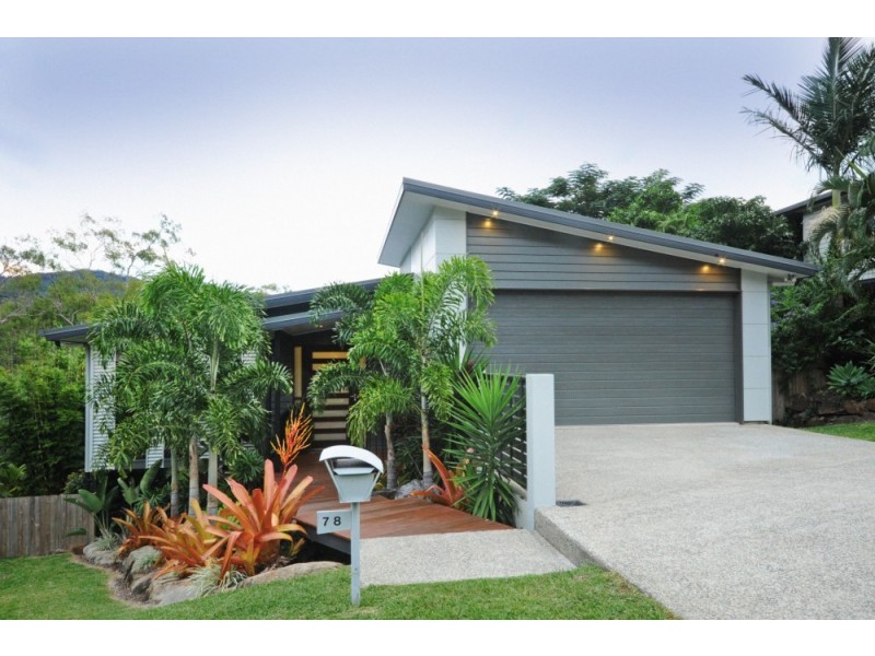 78 Country Road, Cannonvale QLD 4802