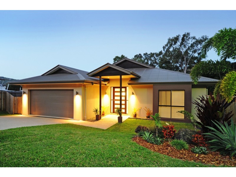 27 Armada Crescent, Jubilee Pocket QLD 4802