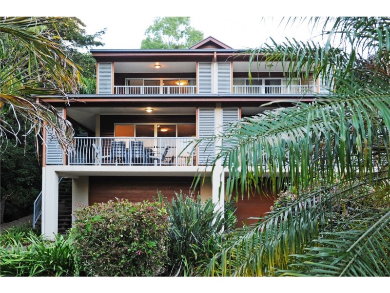 6/36 Waterson Way, Airlie Beach QLD 4802