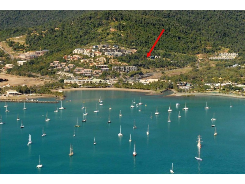 Lot 21 Raintree Place, Airlie Beach QLD 4802
