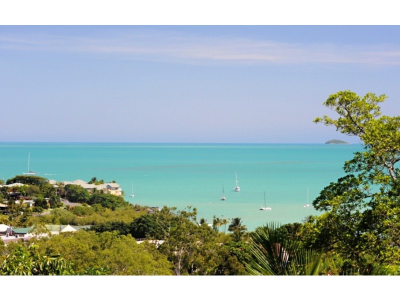 Lot 21 Raintree Place, Airlie Beach QLD 4802