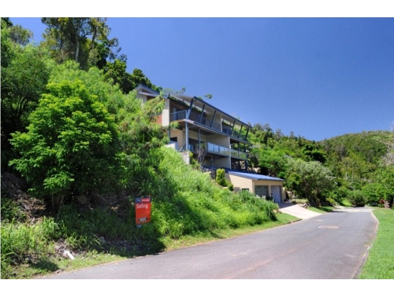 Lot 21 Raintree Place, Airlie Beach QLD 4802