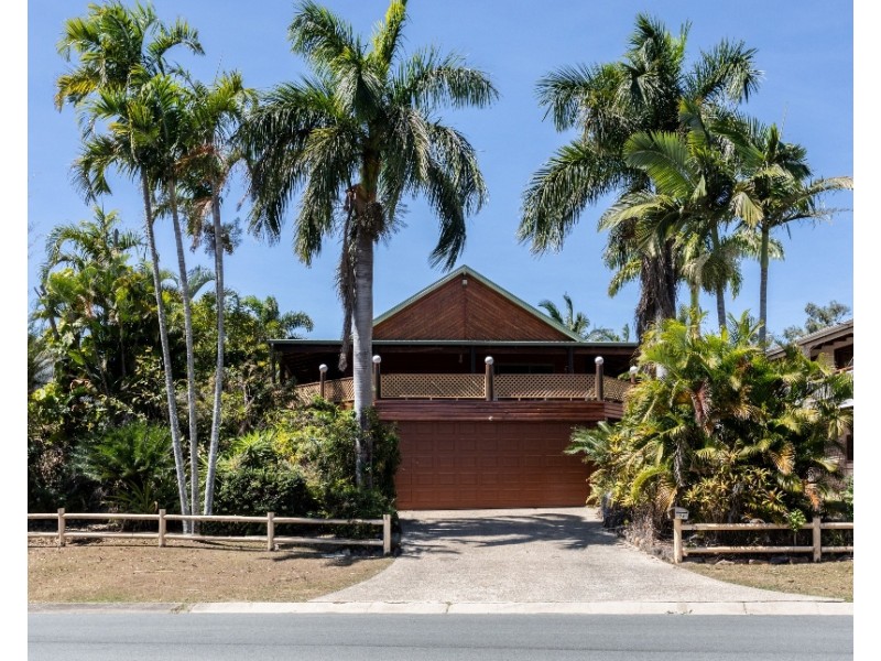 26 Macarthur Drive, Cannonvale QLD 4802
