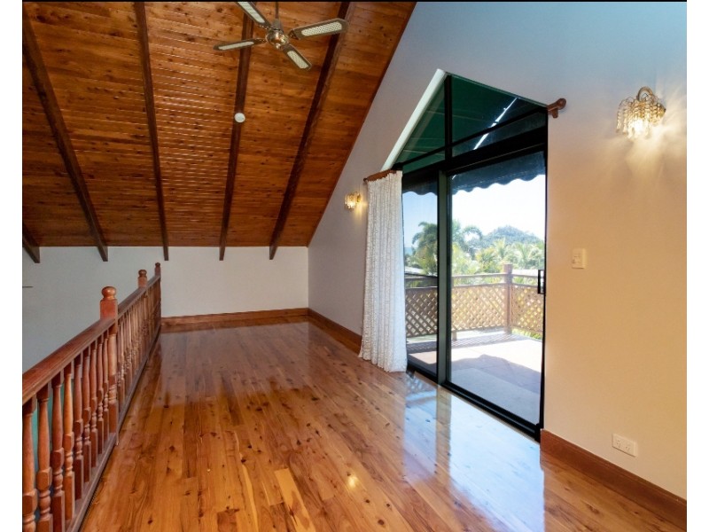 26 Macarthur Drive, Cannonvale QLD 4802