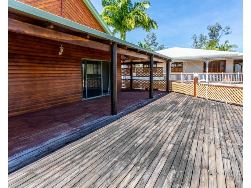 26 Macarthur Drive, Cannonvale QLD 4802