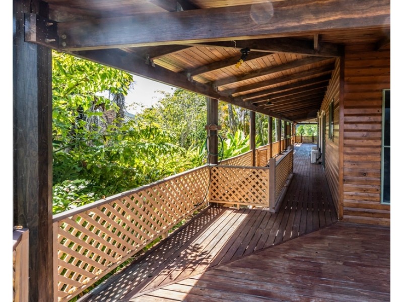 26 Macarthur Drive, Cannonvale QLD 4802