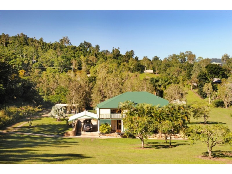 79 Moodys Road, Strathdickie QLD 4800