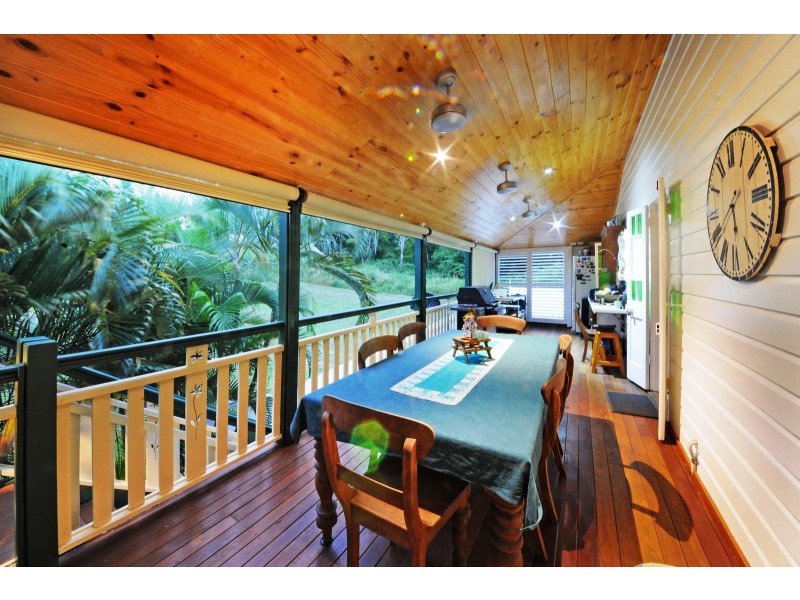 79 Moodys Road, Strathdickie QLD 4800