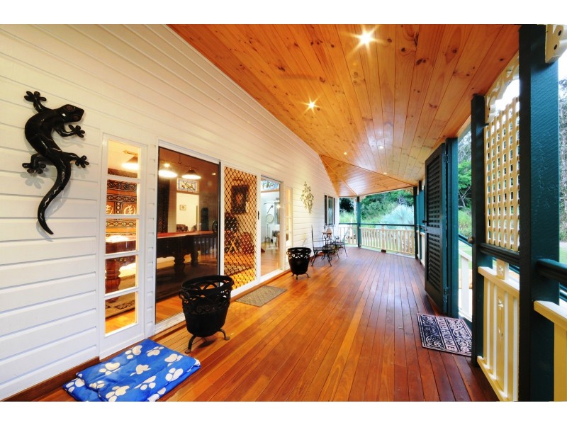 79 Moodys Road, Strathdickie QLD 4800