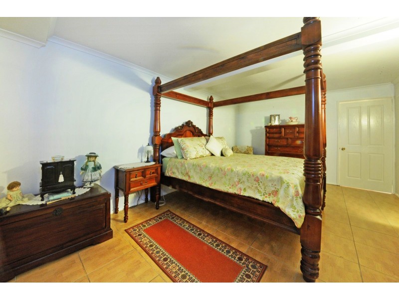 79 Moodys Road, Strathdickie QLD 4800