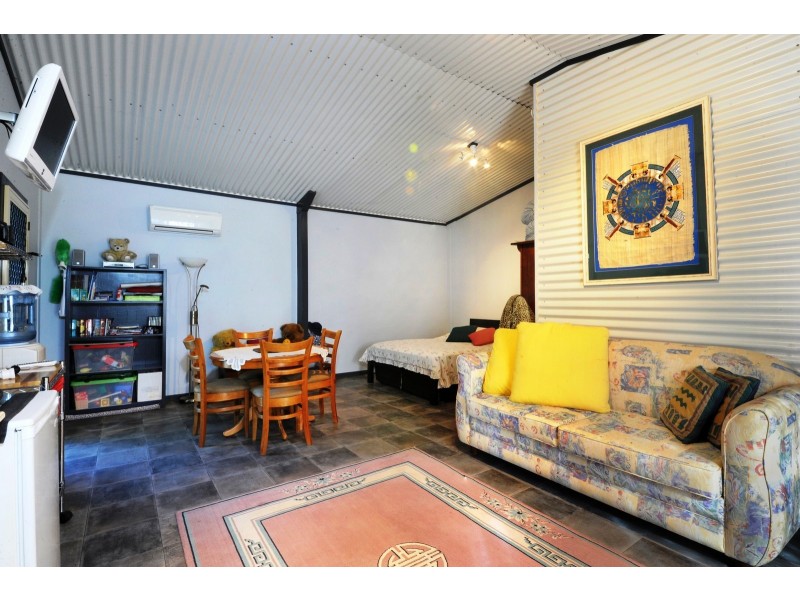 79 Moodys Road, Strathdickie QLD 4800