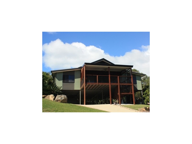 2 Curlew Court, Jubilee Pocket QLD 4802