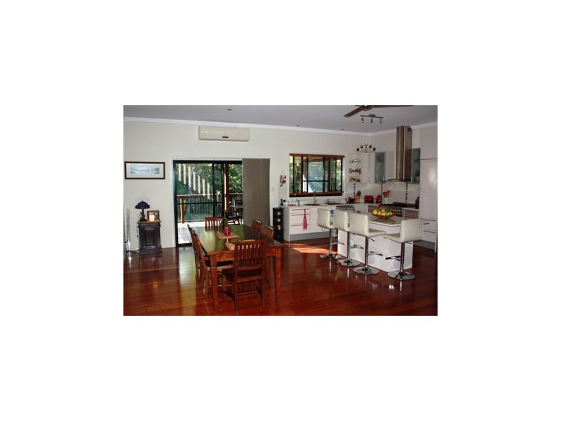 2 Curlew Court, Jubilee Pocket QLD 4802
