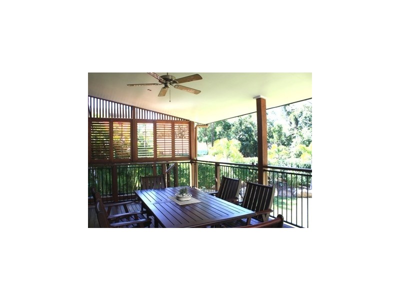 2 Curlew Court, Jubilee Pocket QLD 4802