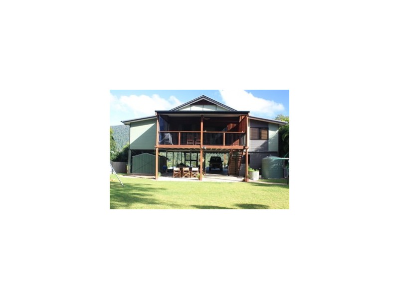 2 Curlew Court, Jubilee Pocket QLD 4802