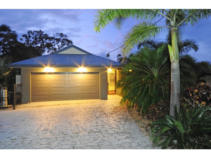 11 Orana Street, Airlie Beach QLD 4802