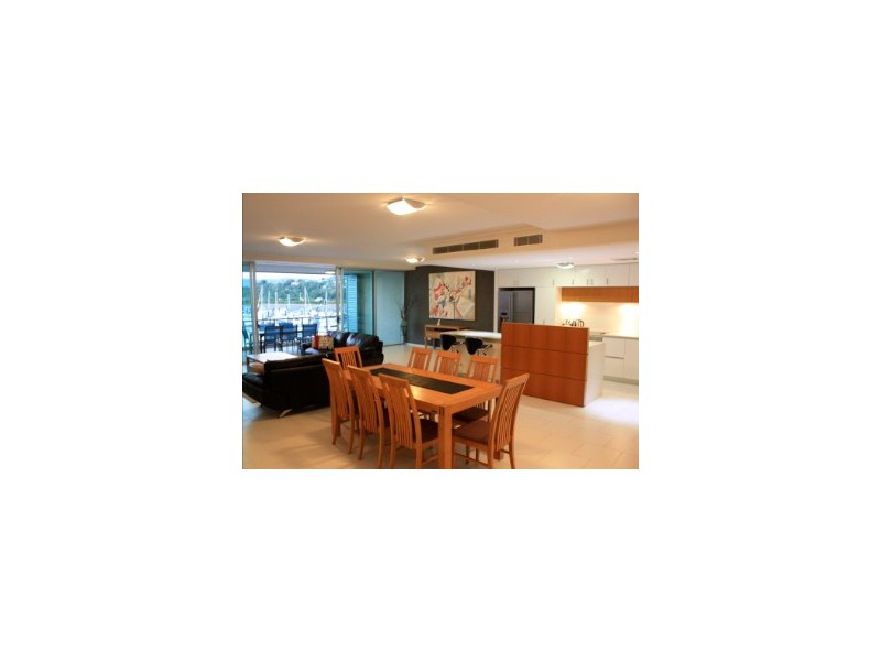 12/144 “Peninsula Apartments” Shingley Drive, Airlie Beach QLD 4802
