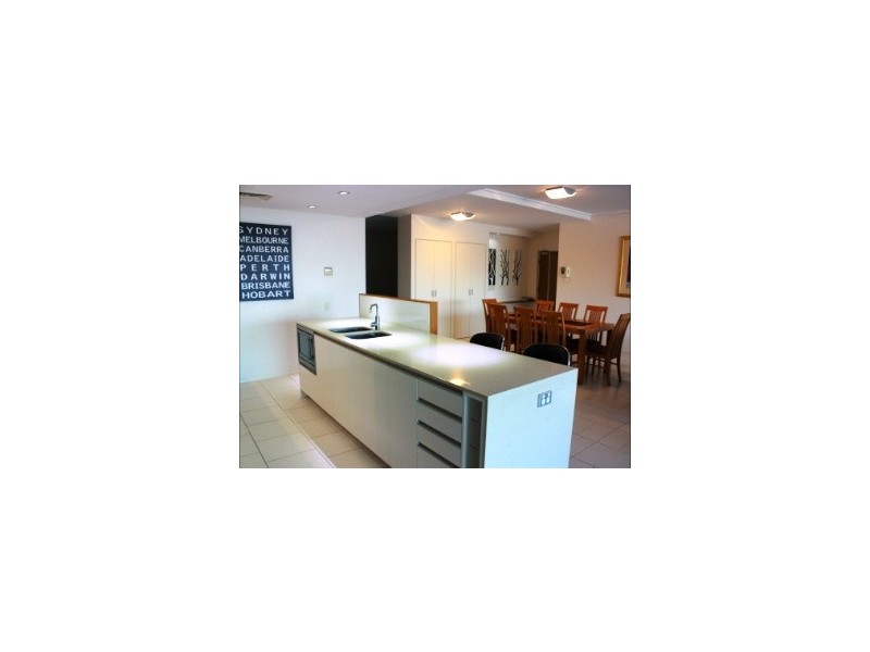 12/144 “Peninsula Apartments” Shingley Drive, Airlie Beach QLD 4802