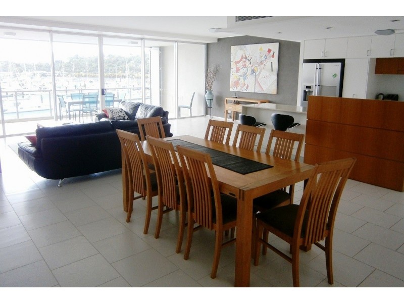12/144 “Peninsula Apartments” Shingley Drive, Airlie Beach QLD 4802