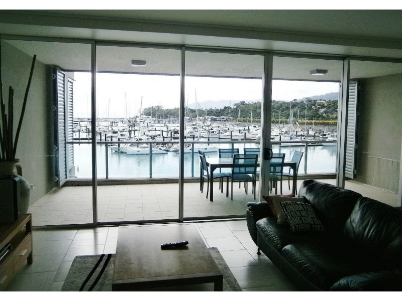 12/144 “Peninsula Apartments” Shingley Drive, Airlie Beach QLD 4802