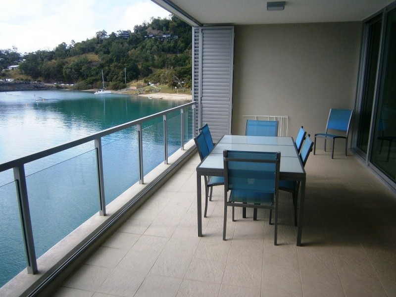 12/144 “Peninsula Apartments” Shingley Drive, Airlie Beach QLD 4802
