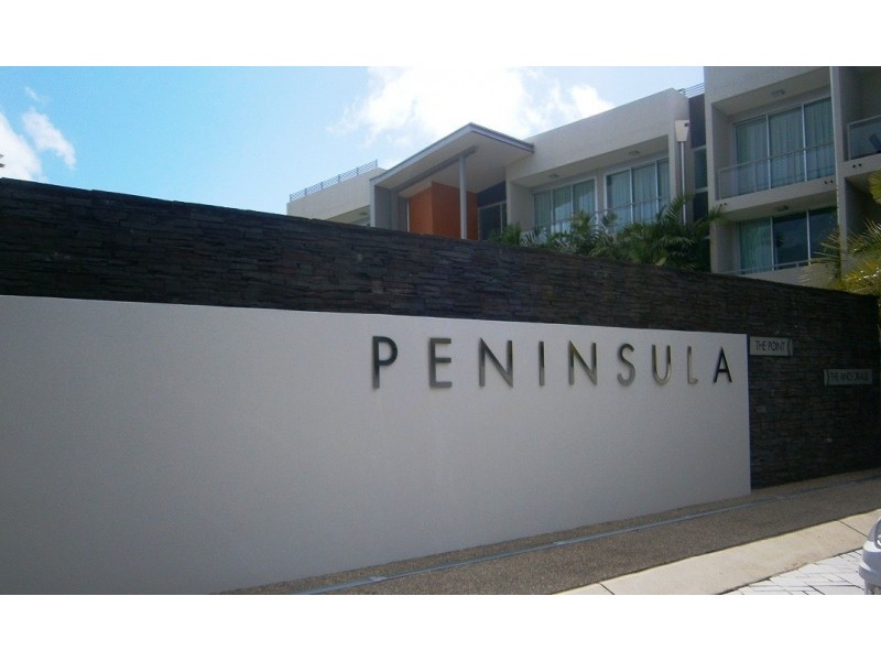 12/144 “Peninsula Apartments” Shingley Drive, Airlie Beach QLD 4802