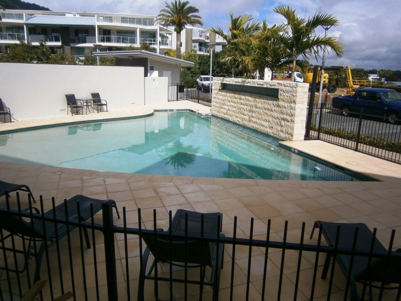 12/144 “Peninsula Apartments” Shingley Drive, Airlie Beach QLD 4802