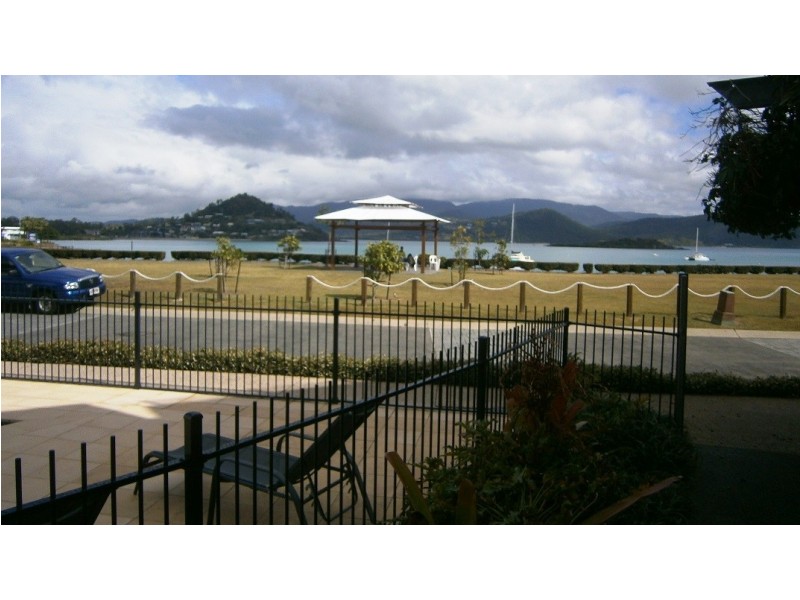 12/144 “Peninsula Apartments” Shingley Drive, Airlie Beach QLD 4802