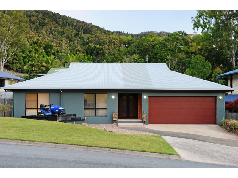 66 Jones Road, Cannonvale QLD 4802