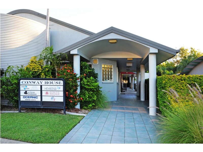 5/6 Island Drive, Cannonvale QLD 4802