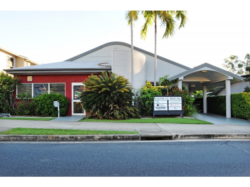 5/6 Island Drive, Cannonvale QLD 4802