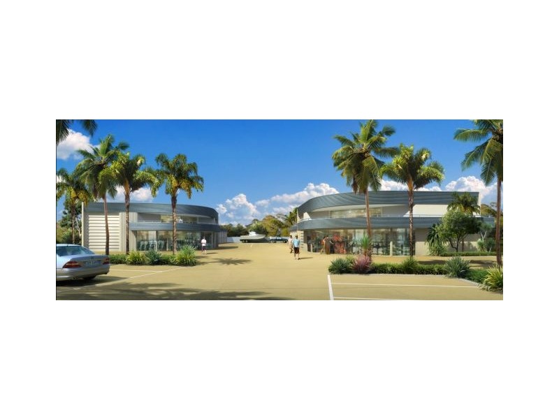 18/2523 Shute Harbour Road, Jubilee Pocket QLD 4802