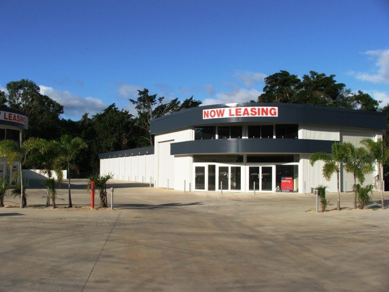 18/2523 Shute Harbour Road, Jubilee Pocket QLD 4802