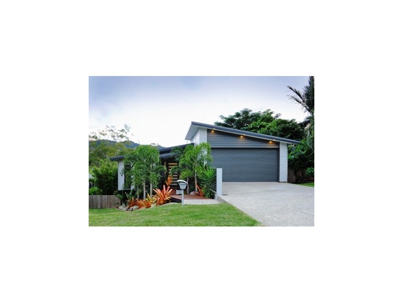 78 Country Road, Cannonvale QLD 4802