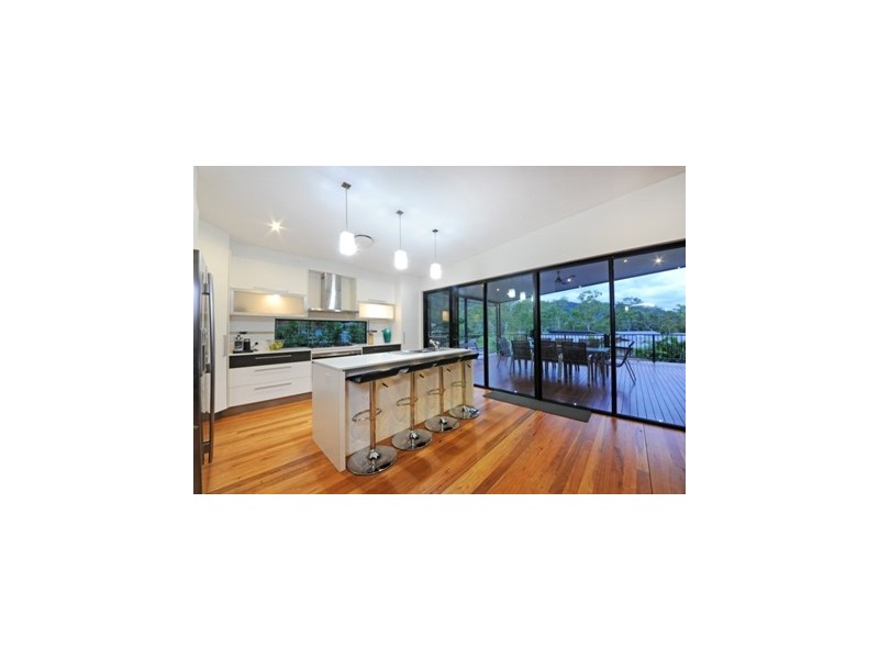 78 Country Road, Cannonvale QLD 4802