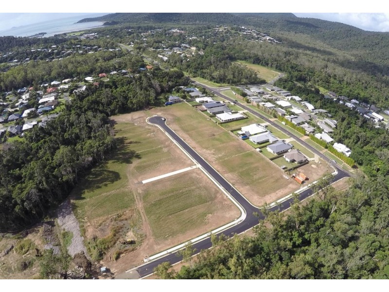 Lot 5 Jubilee Pocket Road, Jubilee Pocket QLD 4802