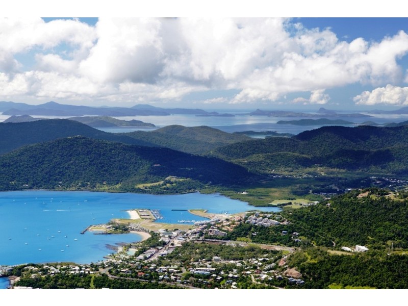 Lot 5 Jubilee Pocket Road, Jubilee Pocket QLD 4802